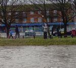 Mocha Parade Salford 2015 Flood
